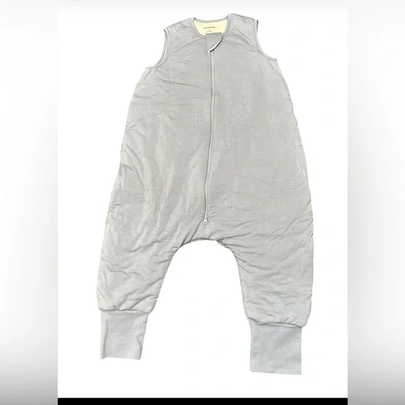 Bubble Panda Rayon Made from Bamboo Toddler Sleep Sack Size Large G6 - Picture 6 of 7